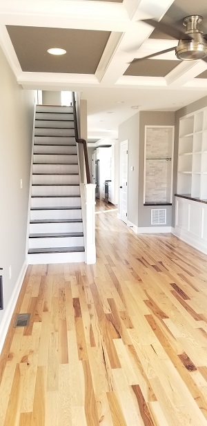 1316 S Highland Ave Inside